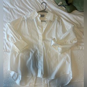 Modern Citizen Button Up Shirt